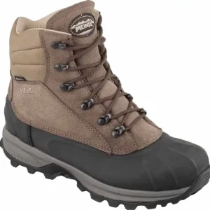 Meindl Stiefel Lillehammer Lady GTX®, Natur Garantierte Lieferung